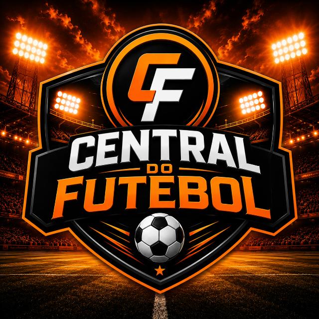 Central Do Futebol ⚽