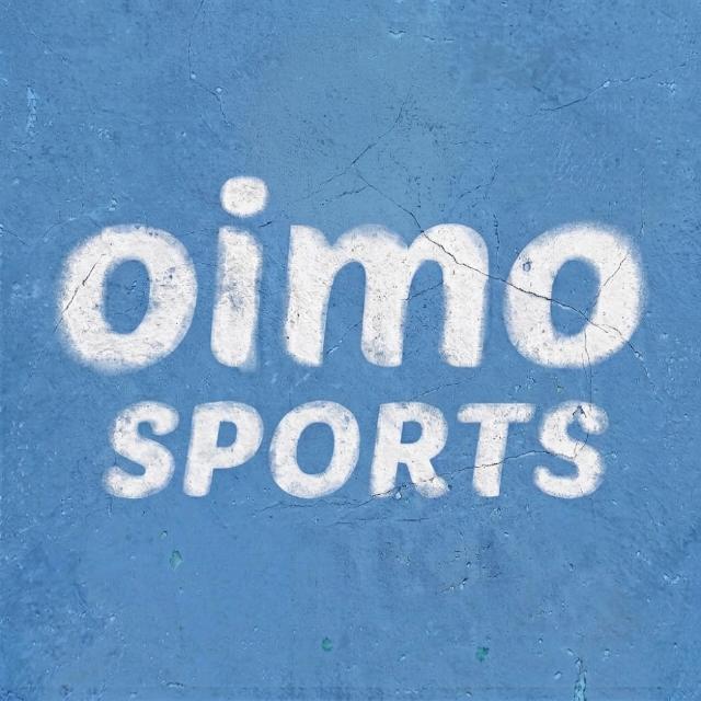 #oimo - Sports ⚽ COPA 2026