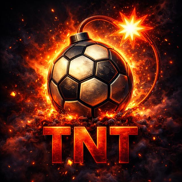 𝗙𝘂𝘁 𝗧𝗡𝗧 ⚽