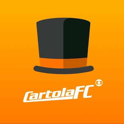 Império Cartola FC 🎩✨️