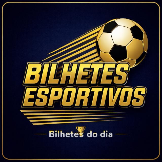 Bilhetes esportivos
