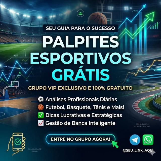 🇧🇷✅Comunidade esportiva ✅🇧🇷