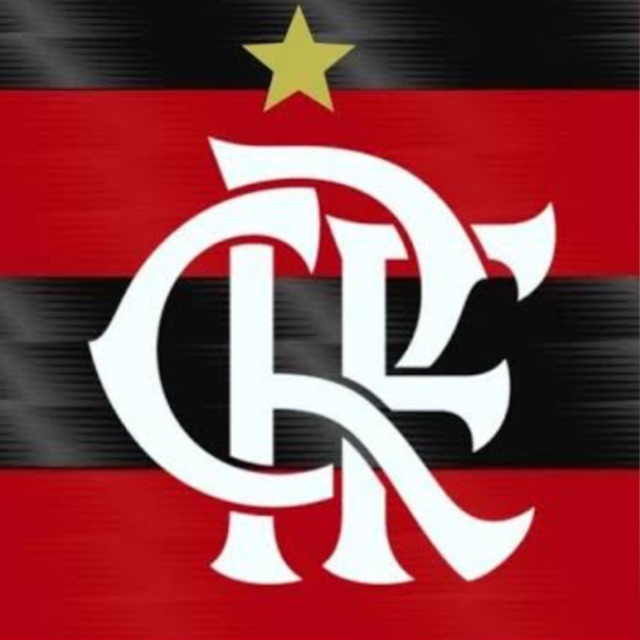 FLAMENGO ❤️🤍