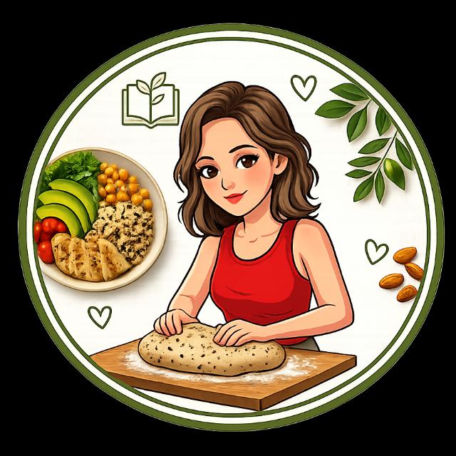 1001 receitas saudáveis 🥗✨️