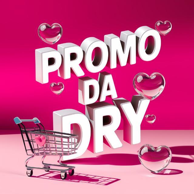 Promos da Dry 6