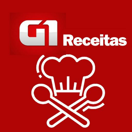Receitas G1