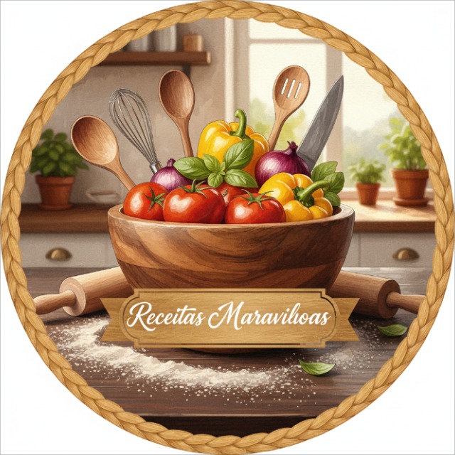 RECEITAS MARAVILHOSAS | BOLOS, TORTAS, E MUITO MAIS