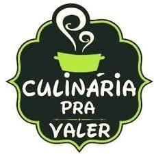 Comunidade Culinária pra valer 🍞🍪🥗