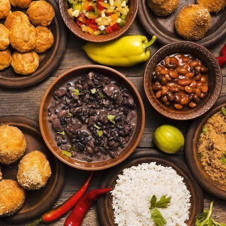Chefes da Culinária