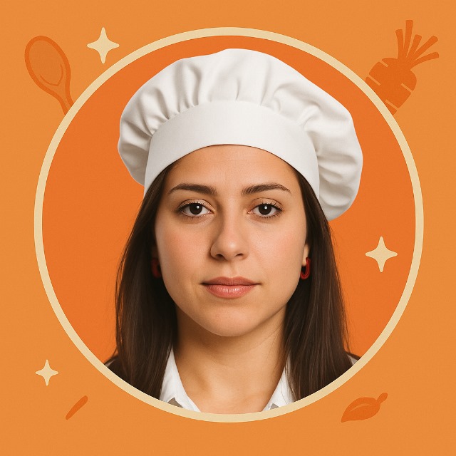 Silmara Santos - Receitas #1