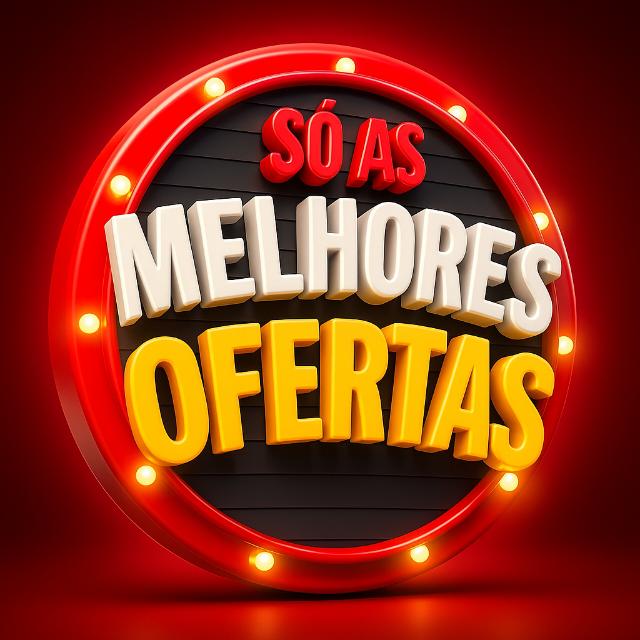 🎯 PROMOÇÕES 🎯 Clique Aqui