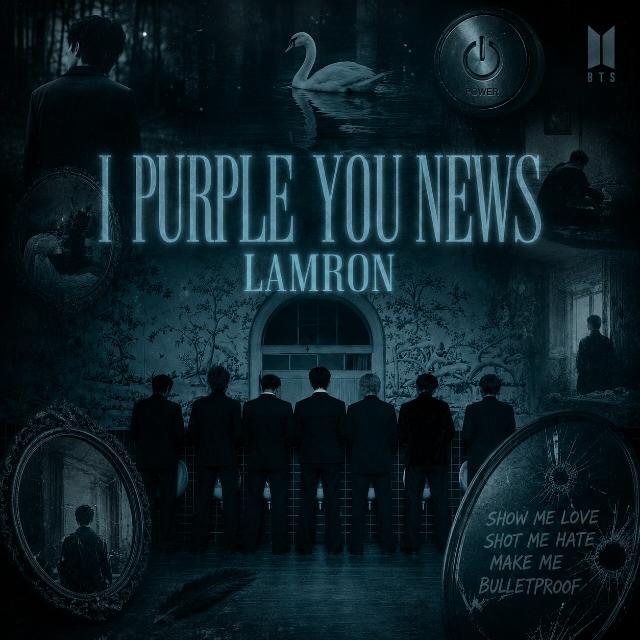 I PURPLE YOU NEWS⁷