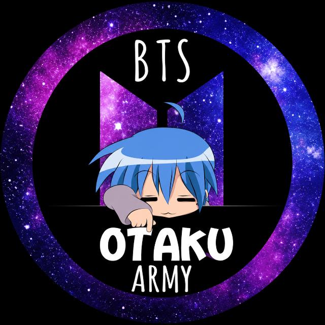 Otakus e armys