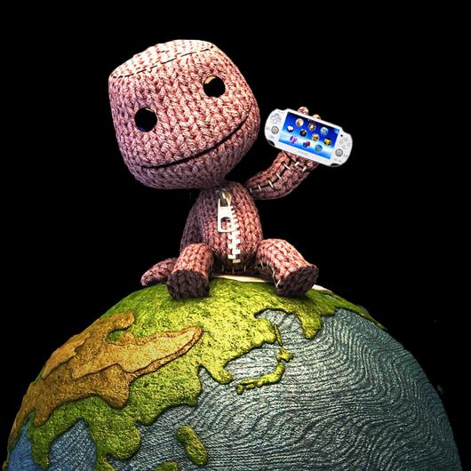 FANS DE LITTLE BIG PLANET🥳