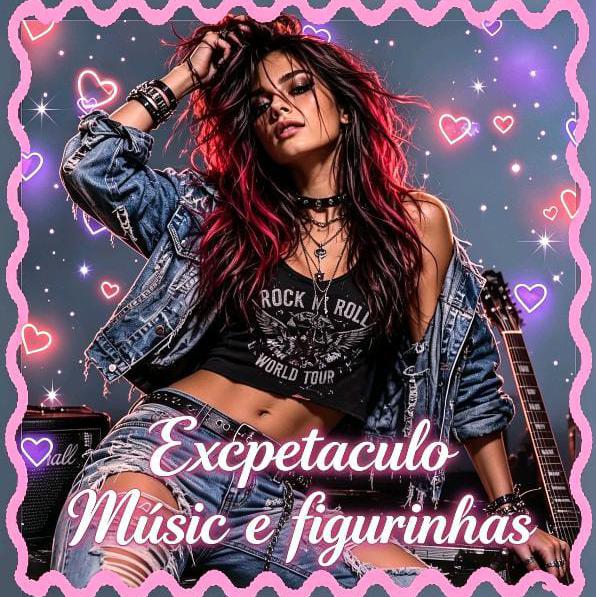𝐄❎c𝐩𝐞𝐭𝐚𝐜𝐮𝐥𝐨 𝐌𝐮́𝐬𝐢𝐜 🔇𝐅𝐢𝐠𝐮𝐫𝐢𝐧𝐡𝐚 💎