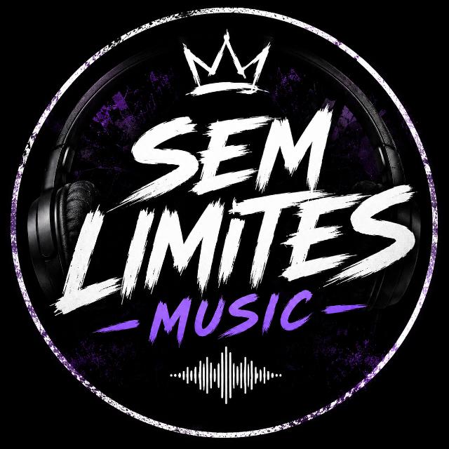 🎵 Sem Limites Music | Trap, Rap funk e Música BR