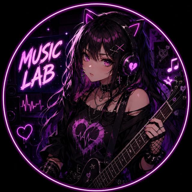 MUSIC LAB