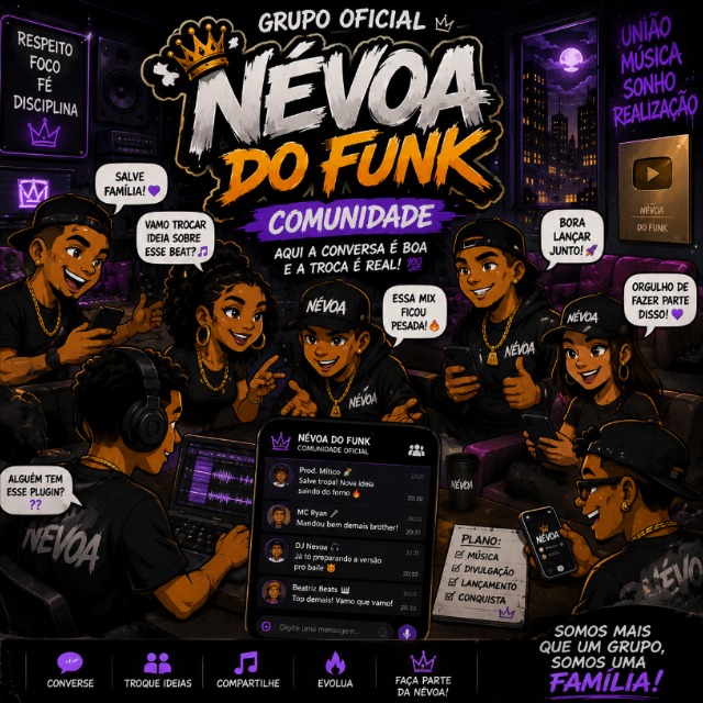 Distrito da névoa