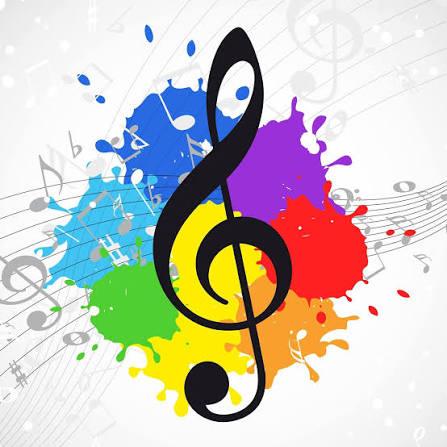 Grupo de Música 🎶