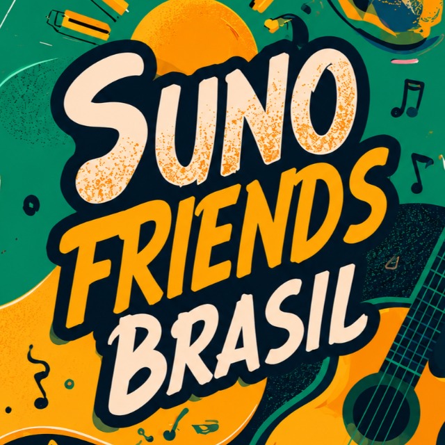 Suno Friends Brasil