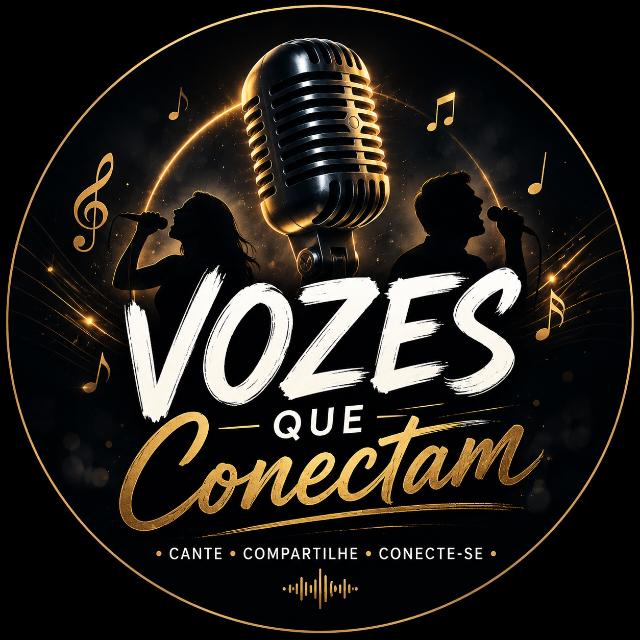 Talento da voz🎶