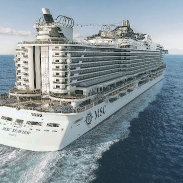 MSC SEVIEW 2026/DICAS