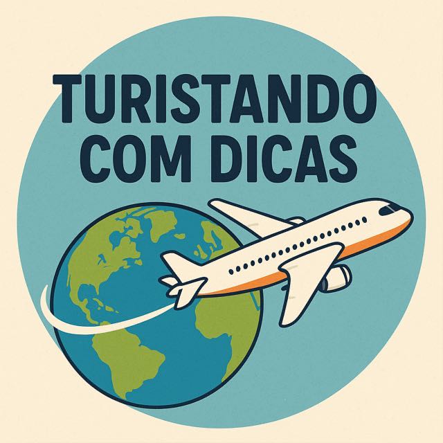 TURISTANDO COM DICAS