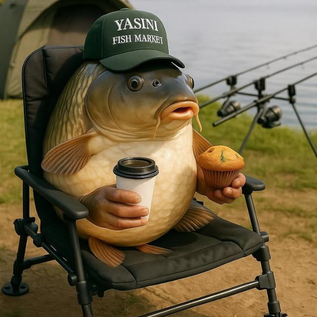 Pesca de cabra macho