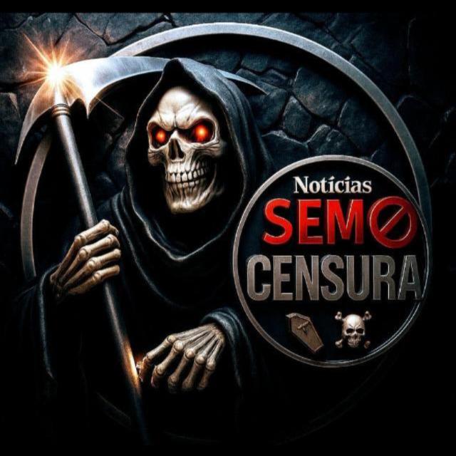 ༒🚨𝑛𝑜𝑡𝑖𝑐𝑖𝑎𝑠 𝑠𝑒𝑚 🚫 𝑐𝑒𝑛𝑠𝑢𝑟𝑎 ☠️༒⚠️