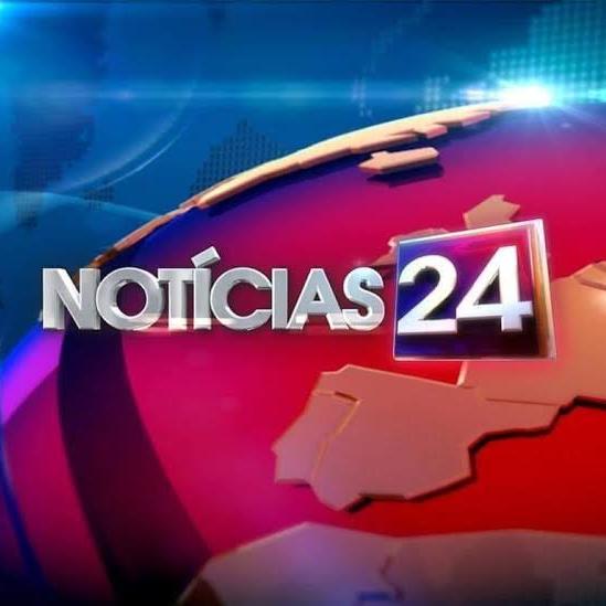 NOTÍCIAS 24 HORAS