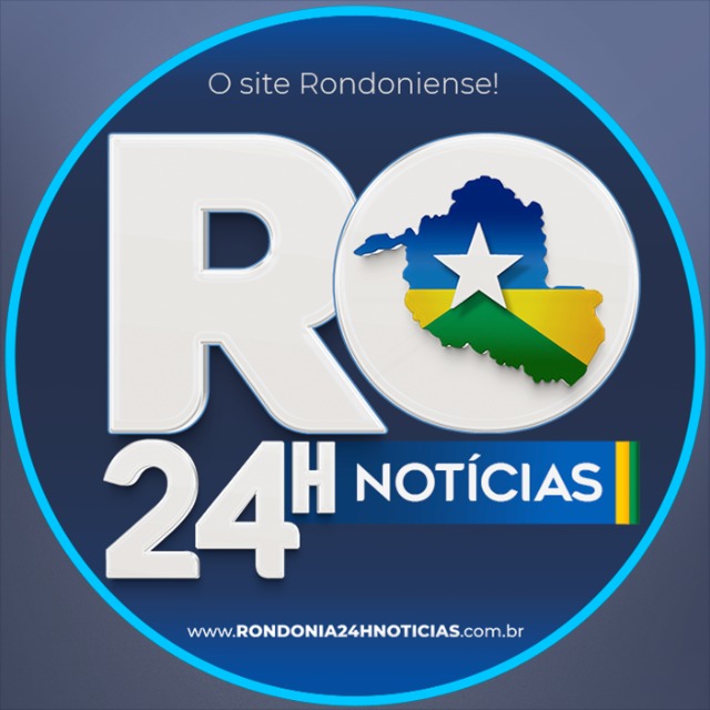 RO24H Notícias '01'