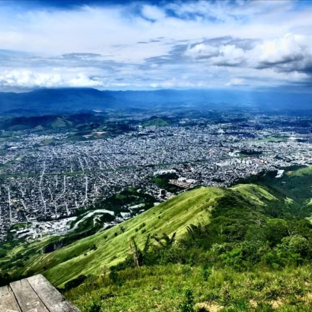 Notícias Gerais de Nova Iguaçu