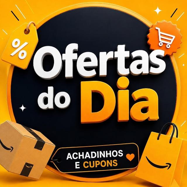 Ofertas do Dia de Hoje