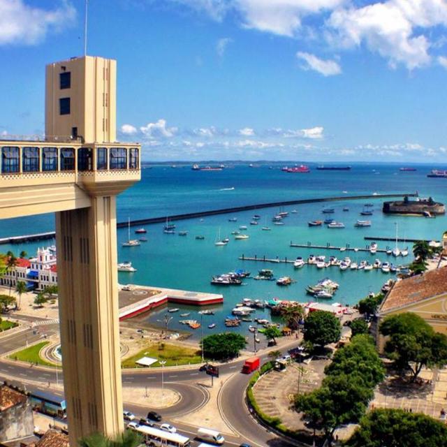 Salvador Notícias 48h