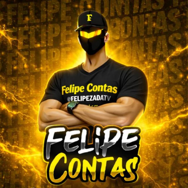 FELIPE VENDAS FF ¹ 🏆💯🤩