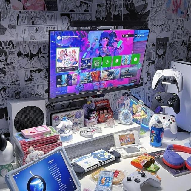 🎮 ＧＡＭＥ ＭＡＮＩＡ 🎮