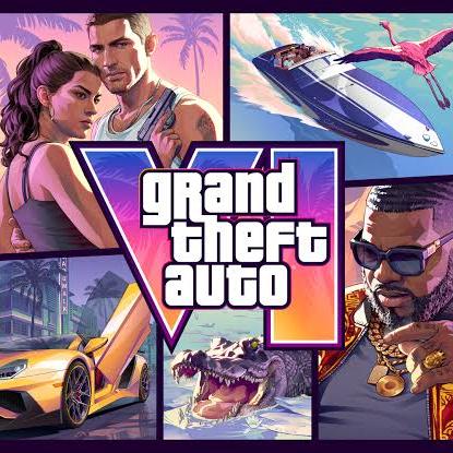 Tropa do GTA (PS4 & PS5)