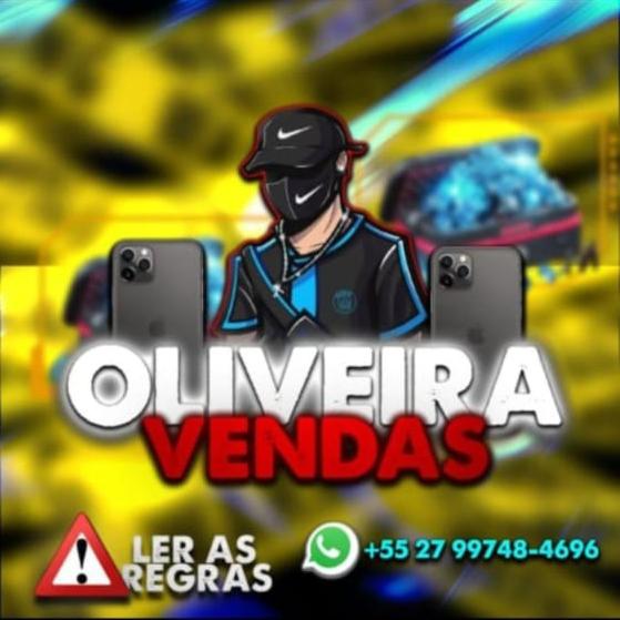 OLIVEIRA VENDAS 5🇧🇷