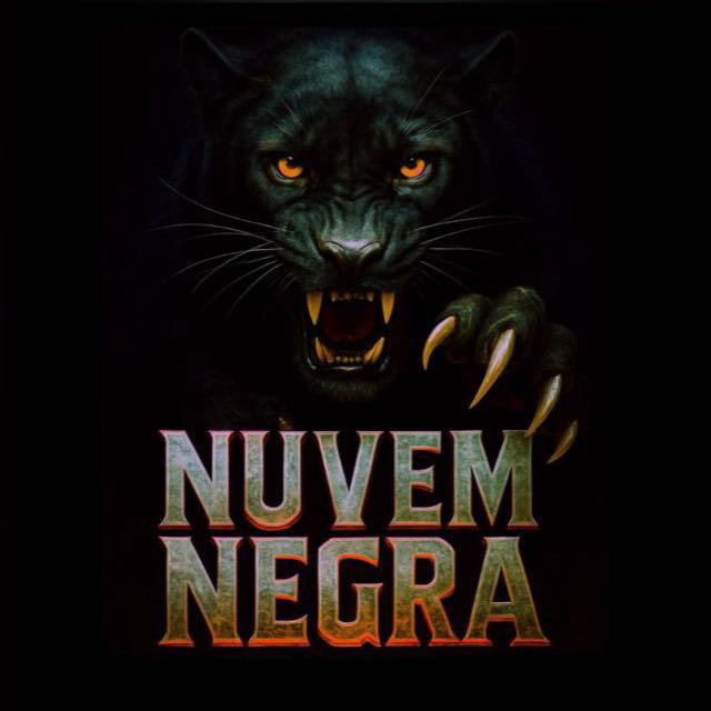 NUVEM NEGRA VIP 4°⚡️🏆