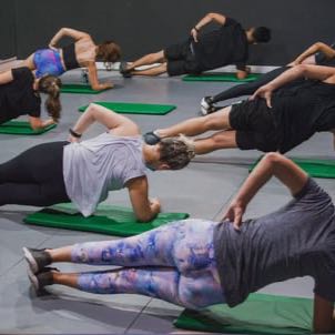 Fitness e saúde