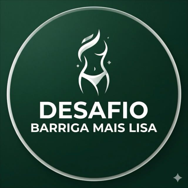 Projeto São João: Barriga Mais Lisa