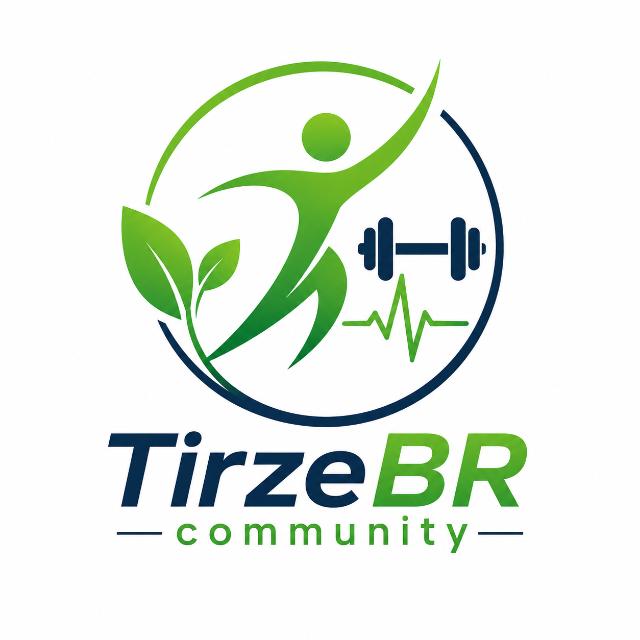 TirzeLegal - Tirzepatida Manipulada, Nacional e Legalizada