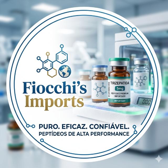 Fiocchi's Imports