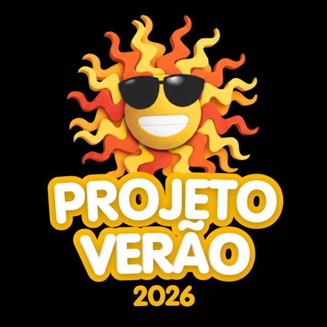 Projeto Verão 2026