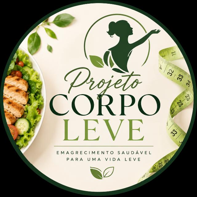 Projeto corpo leve🍃