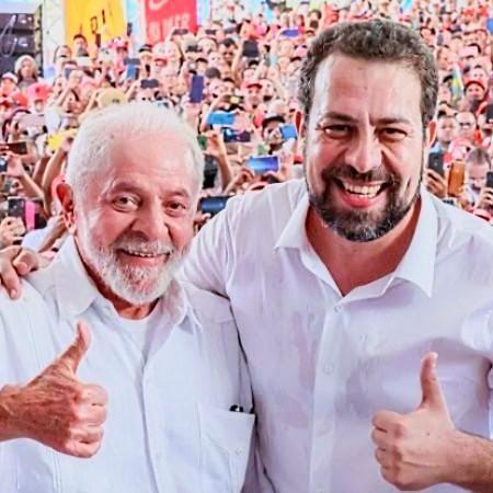 𝐓𝐔𝐑𝐌𝐀 𝐃𝐎 𝐋𝐔𝐋𝐀🇧🇷