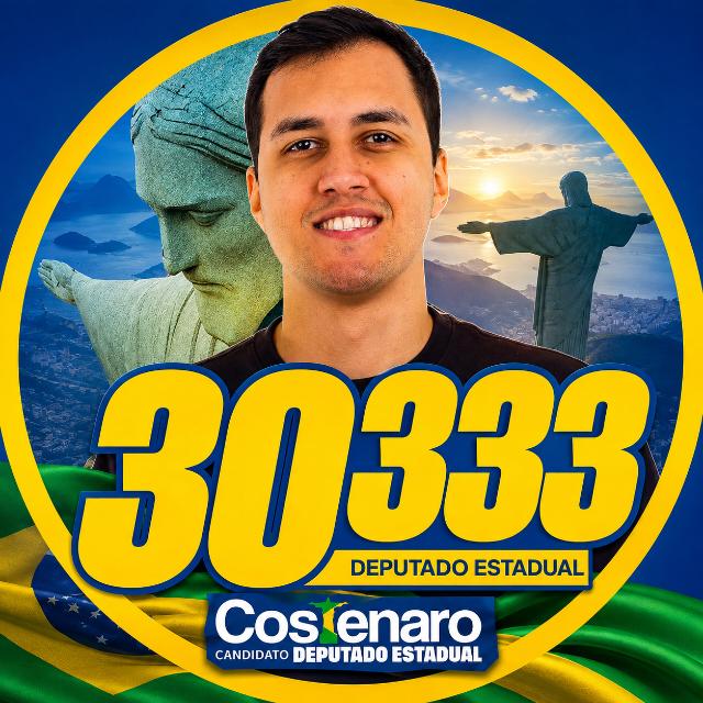 Tropa do Costenaro 3
