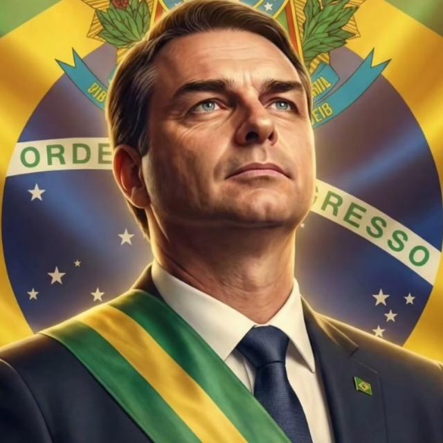 🇧🇷 BOLSONARO 🇧🇷