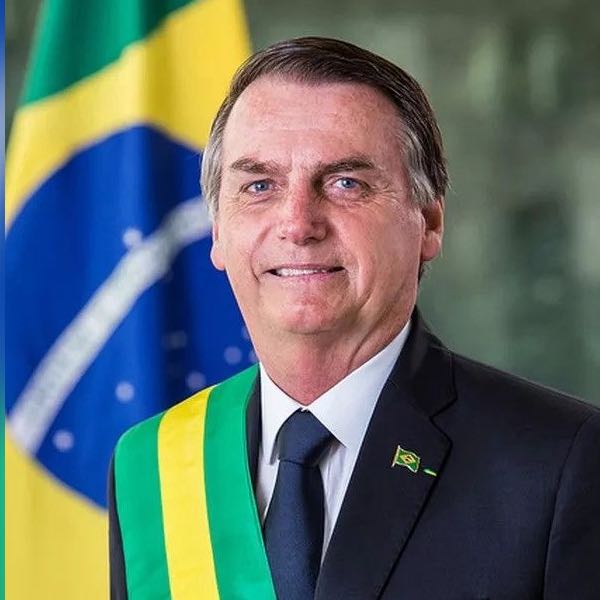 BOLSONARO 2026 🇧🇷