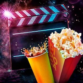 FILMES E SÉRIES